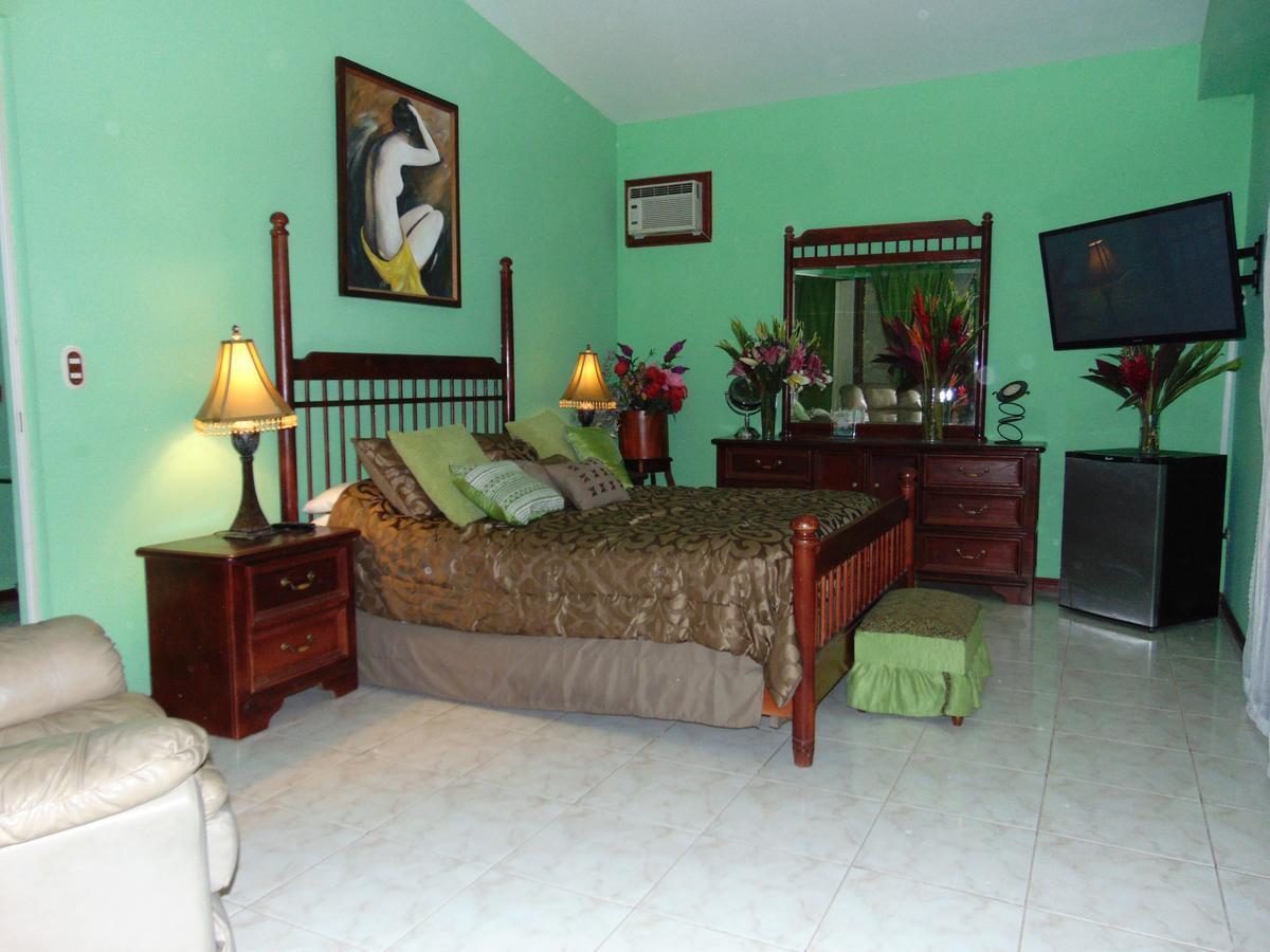 Casa Lima B&B ซานโฮเซ ภายนอก รูปภาพ